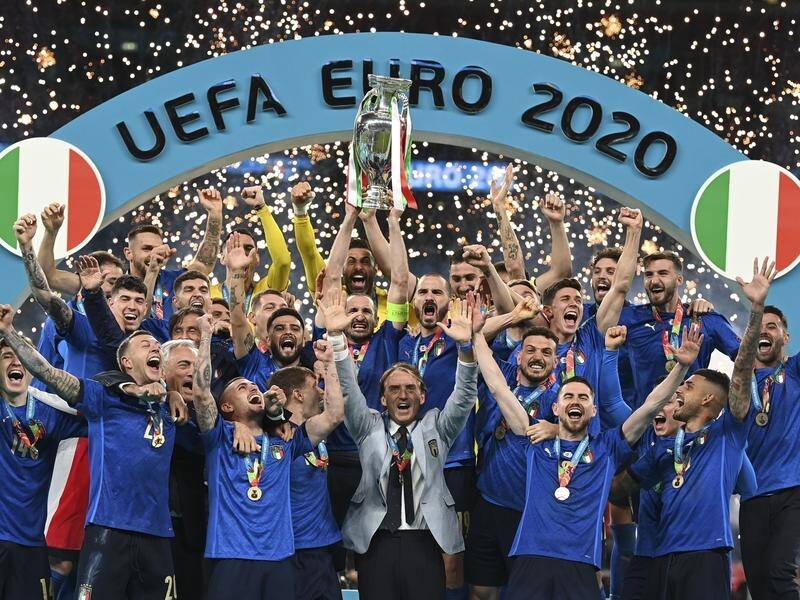 Euro 2024 What to know about the European Championship Hawkesbury